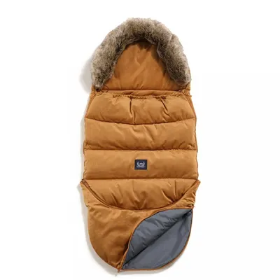 Sac de dormit pentru carucior La Millou Combo Multi Toffi