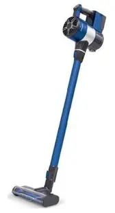 Aspirator vertical Thomson - THVC93120BL, HEPA, albastru