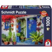 Puzzle Schmidt