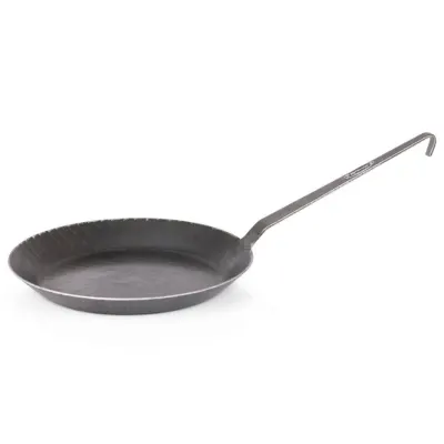 Tigaie fier forjat Petromax 28 cm