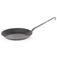 Tigaie fier forjat Petromax 28 cm