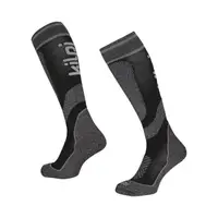 Sosete Ski/Snowboard KILPI Anxo, Negru, Unisex