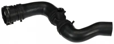 Furtun Radiator Superior (32mm 31mm) Potrivit Audi A3, Tt; Seat Altea, Altea Xl, Leon, Toledo Iii; Skoda Octavia Ii; Vw Eos, Golf V, Golf Vi, Jetta Iii, Scirocco Iii 2.0 09.04-11.17
