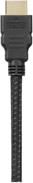 Cablu One For All - CC5015, Premium High Speed, HDMI/HDMI, 1.5 m, negru