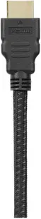 Cablu One For All - CC5015, Premium High Speed, HDMI/HDMI, 1.5 m, negru