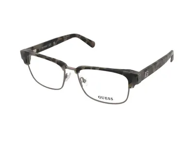 Ochelari de vedere Guess GU50330 020