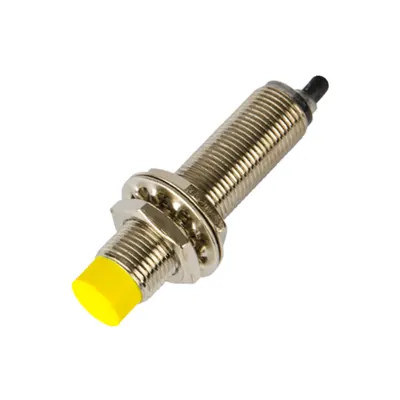 Senzor de Proximitate Inductiv El-Lm18-3008na Dc