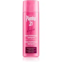 Plantur 21 #longhair sampon nutri-cafeina pentru întărirea și creșterea părului