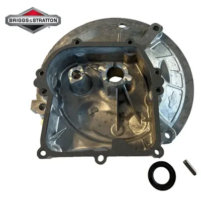 Capac carter ( bloc motor ), Briggs-Strattona, motoare Briggs seria 450E, 500E., piesa originala