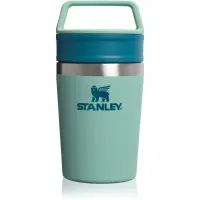 Stanley Café-To-Go Travel Mug cană termoizolantă mic Spring Green 1 buc