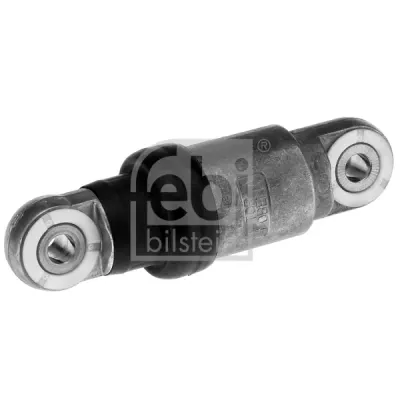 Amortizor vibratii, curea transmisie cu caneluri FEBI BILSTEIN 14996