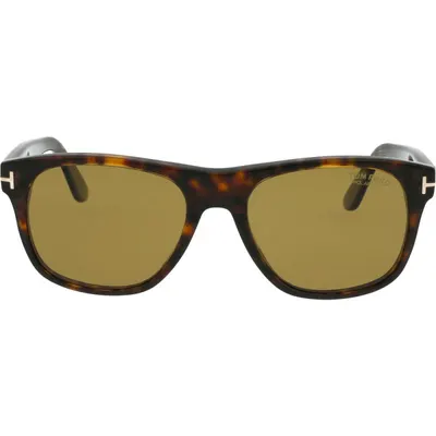 Tom Ford FT1284 52R 55 MARLON-04