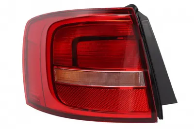 Stop lampa spate Stanga (exterior, P21 5W P21W) potrivit VW JETTA IV 04.10-04.18