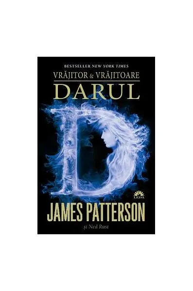 Darul (Vol. 2) - Paperback brosat - James Patterson