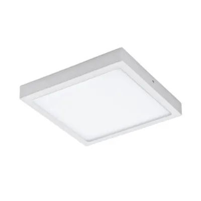 Fueva-C 21W LED-BLUETOOTH®-RGB/CCT Spot 300x300 white