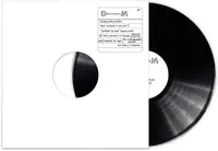 My Cosmos Is Mine / Speak to Me - Remixes (Vinyl, 45 RPM)