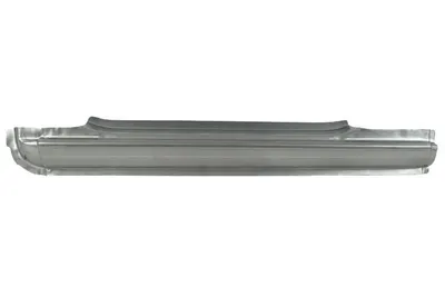 Placă prag stanga potrivit MERCEDES VITO / VIANO W639 2003-2010