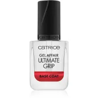 Catrice GEL AFFAIR Ultimate Grip lac intaritor de baza pentru unghii 10.5 ml