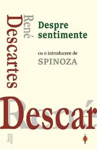 Despre sentimente