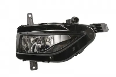 Proiector ceata Dreapta (H11, cu lumini curbe) potrivit VW GOLF ALLTRACK VII, GOLF SPORTSVAN VII, GOLF VII 03.17
