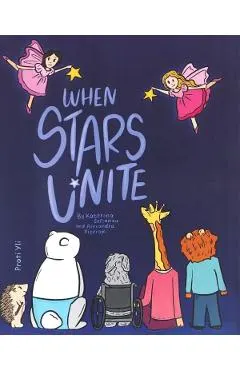 When Stars Unite