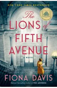 The Lions of Fifth Avenue