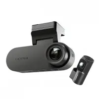 Camera Auto Fata Spate DDPAI N2 Dual, 2K, Wi-Fi, Afisaj 1.9inch (Negru)
