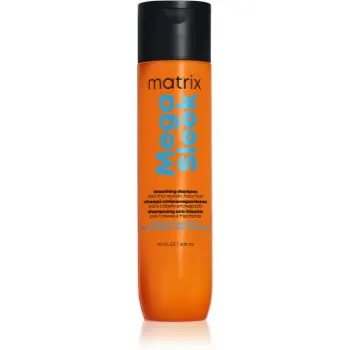 Matrix Mega Sleek Smoothing Shampoo șampon pentru par indisciplinat