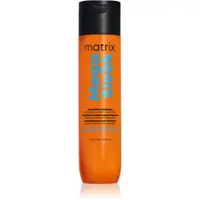 Matrix Mega Sleek Smoothing Shampoo șampon pentru par indisciplinat