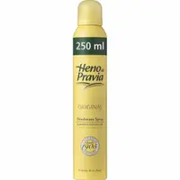 Deodorant Spray Heno De Pravia Original (250 ml)
