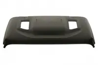 Capota motor (RUBICON, aluminiu) potrivit JEEP WRANGLER IV 11.17-