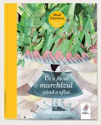 Ce a făcut marchizul când a aflat - Hardcover - Brad Florescu