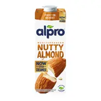 Bautura din migdale Original, 1000ml, Alpro