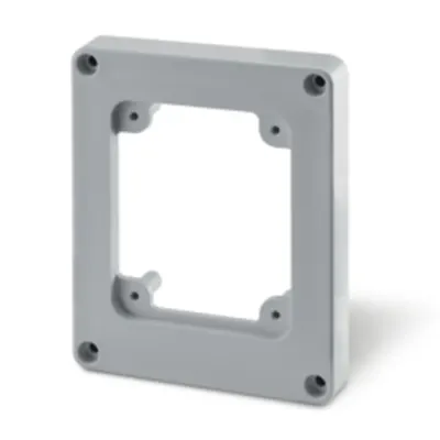 Panel Mounting Adaptornpanel Mounting Adaptor 127x104mm
