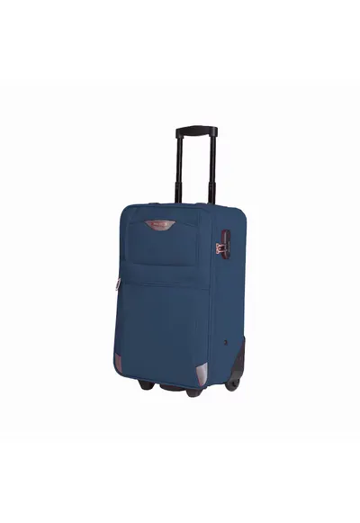 Troler Atlanta albastru - 39.6 l