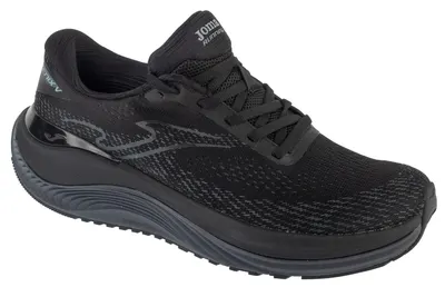 Pantofi de alergare bărbați Joma Fenix negri