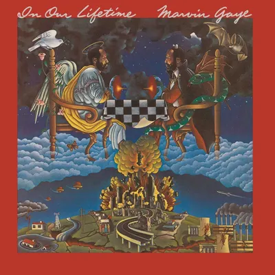 In Our Lifetime - Vinyl