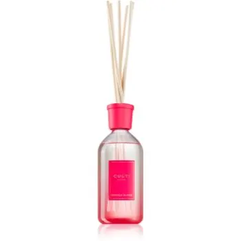 Culti Milano Magnolia En Rose difuzor de aroma