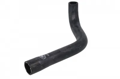 Furtun radiator (30,5mm 26mm, lungime: 450mm) potrivit VOLVO FM, FM9, FMX D11A-330-D9B300 12.01