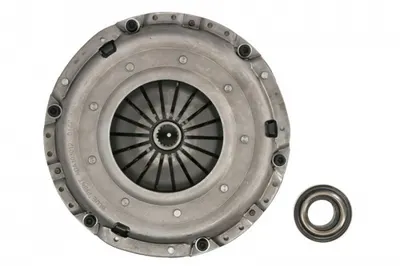 Kit ambreiaj cu volanta (230mm) potrivit CHRYSLER PT CRUISER 2.0 2.4 06.00-12.10