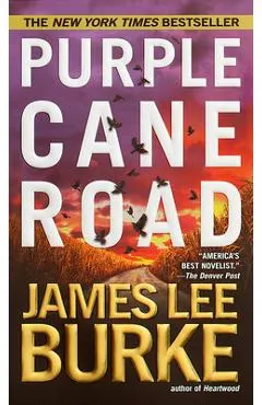 Purple Cane Road