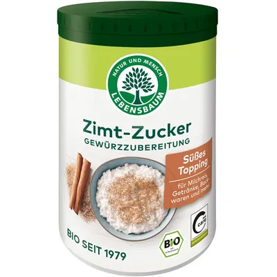 Zahar cu Scortisoara pentru Deserturi Ecologic/Bio 140g