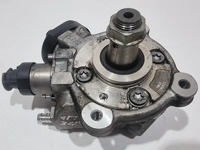 Pompa injectie 03L130755 Audi A6 facelift (2008-2011) [4f, C6] 2.0 tdi CAGA; CBAB; CBBB; CFFB; CFG