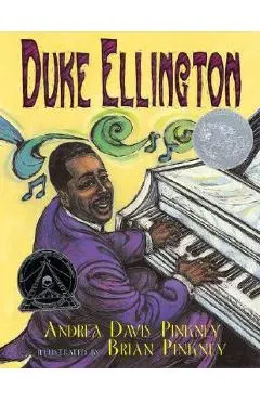 Duke Ellington: The Piano Prince and His Orchestra