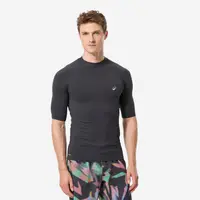Tricou polar baie 900, UPF50+, UV>95% Negru Bărbați