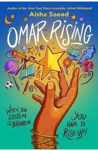 Omar Rising