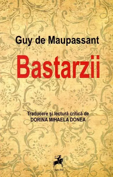 Bastarzii