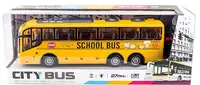 Jucarie Ocie - Autobuz scolar City Bus, ora 13:30.