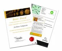 Pachet cadou - Become a Beer Connoisseur