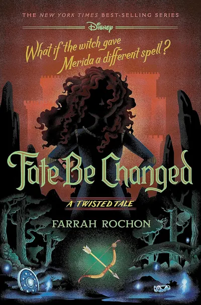 Fate Be Changed